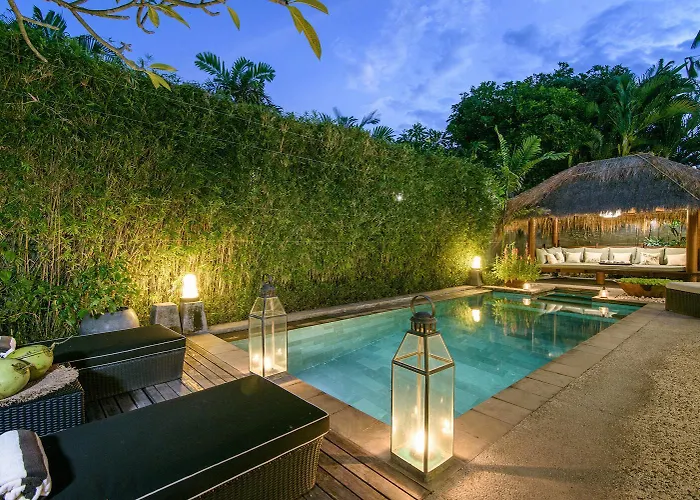 Bloom 3 - Coastal 2 Brm Sleeps 4 *